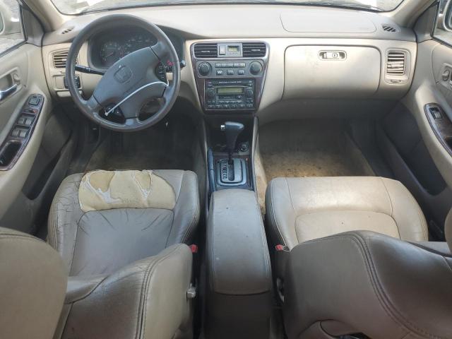 Photo 8 from auction – 2002 HONDA ACCORD EX with VIN 1HGCG56662A136181