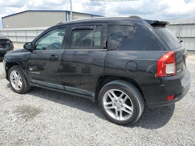 Photo 2 from auction – 2011 JEEP COMPASS LI with VIN 1J4NF5FB4BD180258