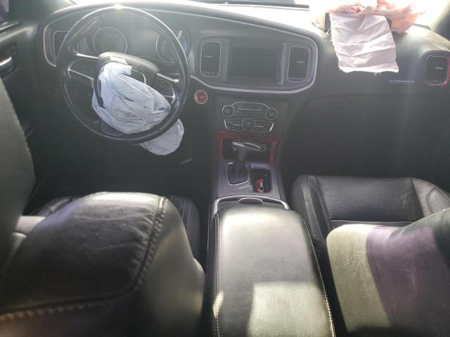 Photo 10 from auction – 2019 DODGE CHARGER SX with VIN 2C3CDXBG4KH692108