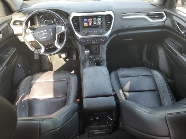 Photo 8 from auction – 2018 GMC ACADIA SLT with VIN 1GKKNULS3JZ161264