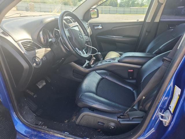 Photo 7 from auction – 2015 DODGE JOURNEY CROSSROAD with VIN 3C4PDCGB2FT659849
