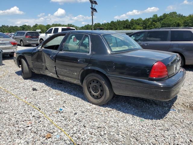Photo 2 from auction – 2011 FORD CROWN VICT with VIN 2FABP7BV0BX135396