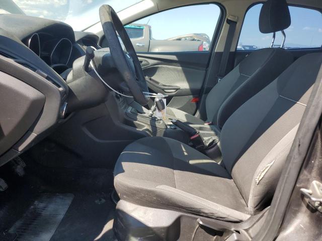 Photo 7 from auction – 2013 FORD FOCUS with VIN 1FADP3E24DL240767