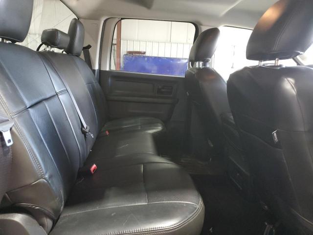 Photo 10 from auction – 2012 DODGE RAM 3500 S with VIN 3C63D3GL8CG188776
