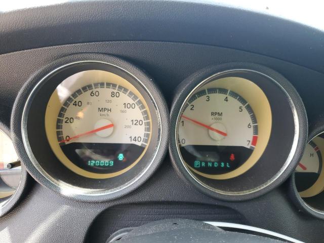 Photo 9 from auction – 2009 DODGE CHARGER with VIN 2B3KA43D29H576257