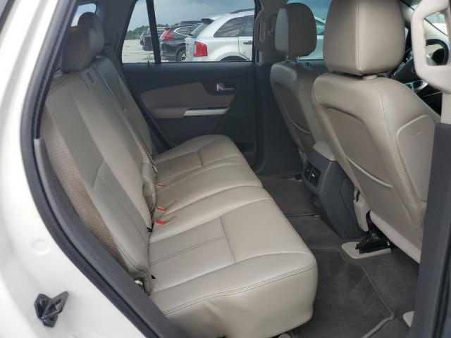 Photo 11 from auction – 2013 FORD EDGE SEL with VIN 2FMDK3J94DBB81694
