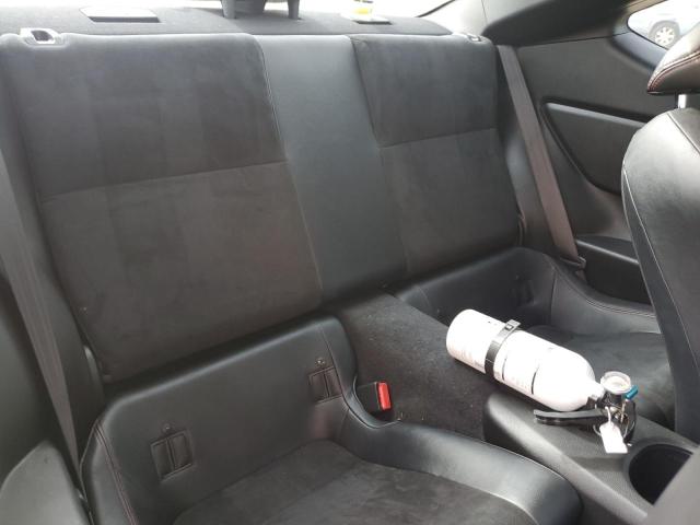 Photo 10 from auction – 2014 SUBARU BRZ 2.0 LI with VIN JF1ZCAC14E9602790