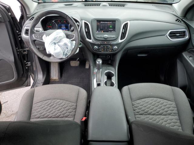 Photo 8 from auction – 2020 CHEVROLET EQUINOX LT with VIN 3GNAXTEV8LS579992