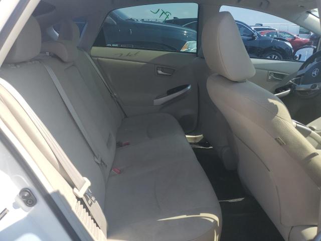 Photo 10 from auction – 2012 TOYOTA PRIUS with VIN JTDKN3DU5C5506861