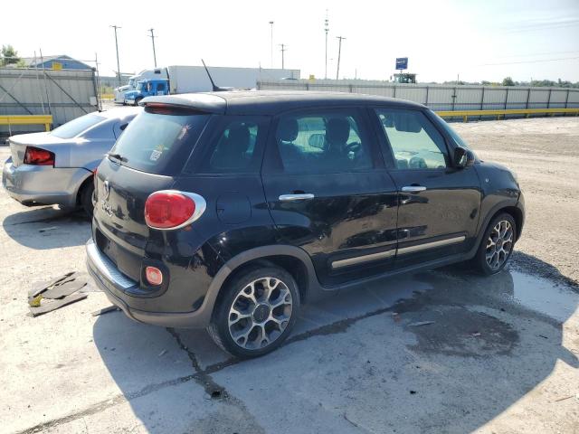 Photo 3 from auction – 2014 FIAT 500L TREKK with VIN ZFBCFADH1EZ020104