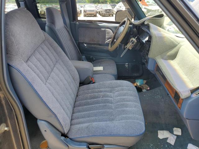 Photo 7 from auction – 1995 DODGE DAKOTA with VIN 1B7GL23XXSS288563