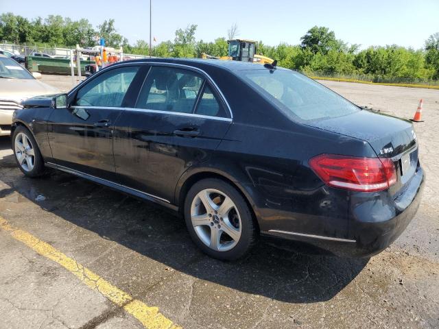 Photo 2 from auction – 2015 MERCEDES-BENZ E 350 4MAT with VIN WDDHF8JB1FB152940