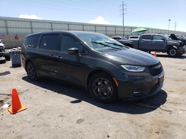 Photo 4 from auction – 2022 CHRYSLER PACIFICA H with VIN 2C4RC1S72NR164104