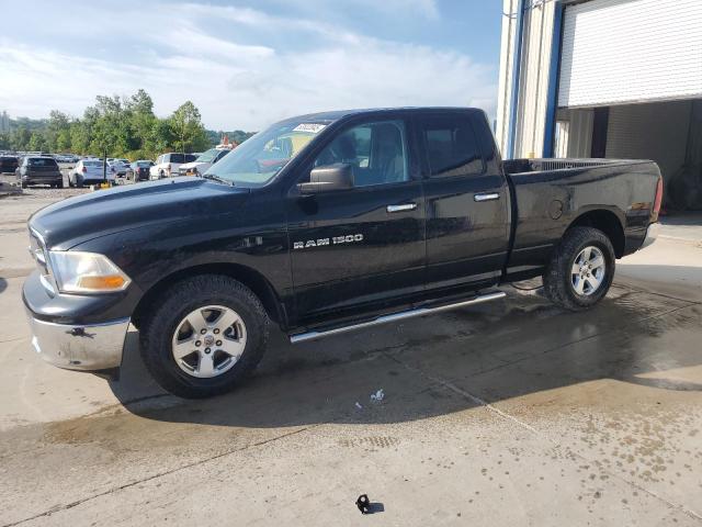 DODGE RAM 1500 S 2012 with VIN 1C6RD6GP4CS291698 - Photo from auction