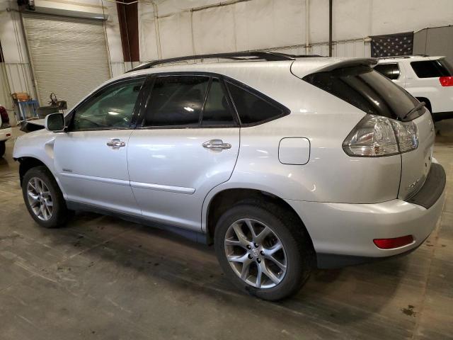 Photo 2 from auction – 2009 LEXUS RX 350 with VIN 2T2HK31U19C121120