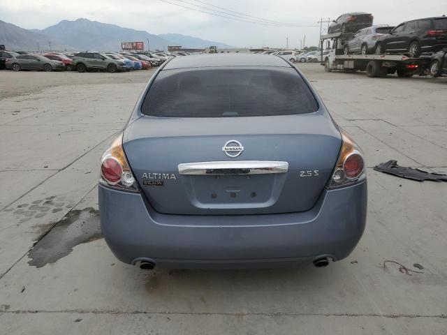 Photo 6 from auction – 2010 NISSAN ALTIMA BAS with VIN 1N4AL2AP6AN448126