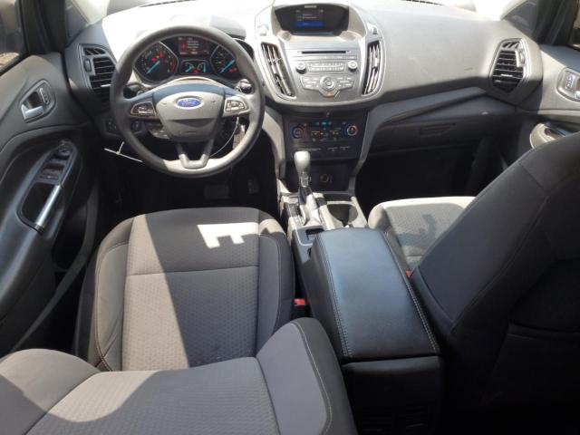 Photo 8 from auction – 2017 FORD ESCAPE SE with VIN 1FMCU0GD3HUC67000