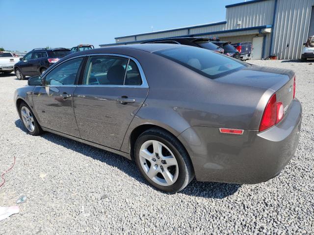 Photo 2 from auction – 2012 CHEVROLET MALIBU LS with VIN 1G1ZA5EU3CF111116