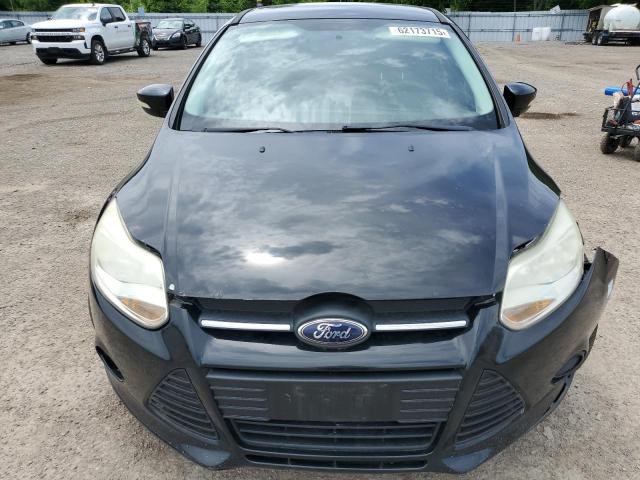 Photo 5 from auction – 2013 FORD FOCUS SE with VIN 1FADP3K2XDL133842