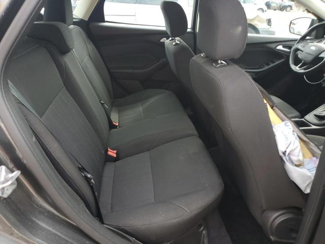 Photo 10 from auction – 2016 FORD FOCUS SE with VIN 1FADP3K21GL403223