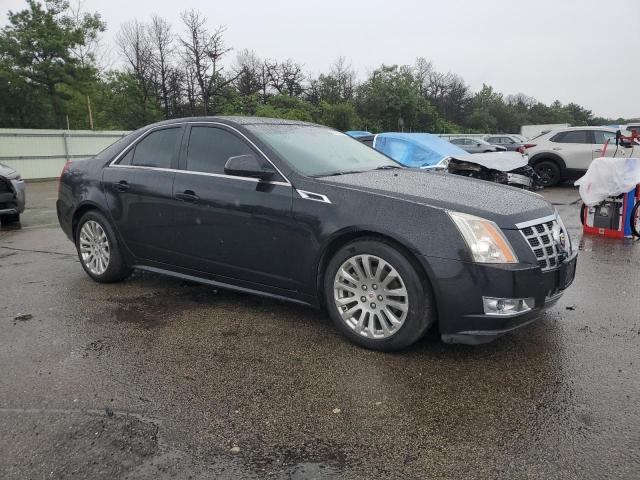 Photo 4 from auction – 2013 CADILLAC CTS PREMIU with VIN 1G6DP5E31D0103403