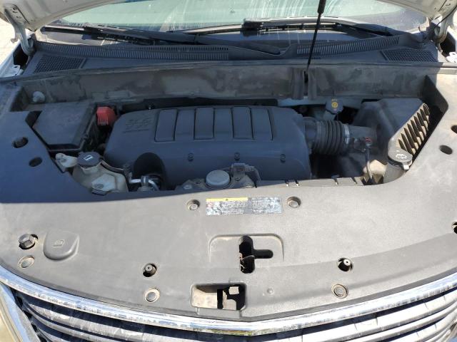 Photo 12 from auction – 2014 CHEVROLET TRAVERSE L with VIN 1GNKRFED9EJ230450