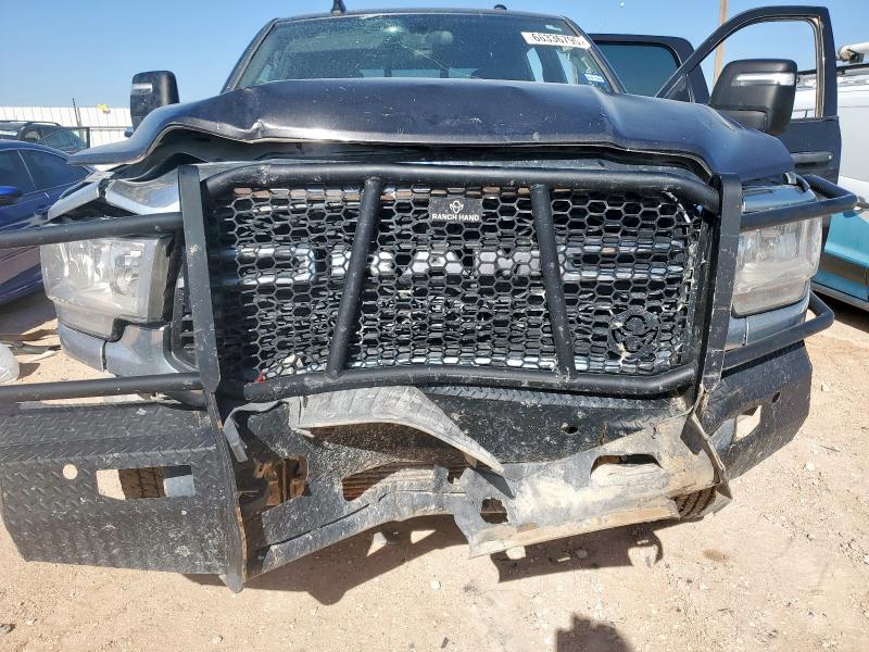 Photo 11 from auction – 2023 RAM 2500 TRADE with VIN 3C6UR5CL3PG529773