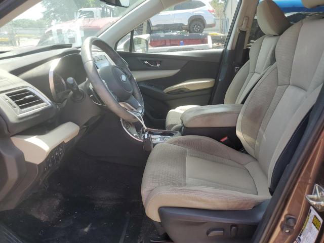 Photo 7 from auction – 2020 SUBARU ASCENT PRE with VIN 4S4WMAED7L3449092