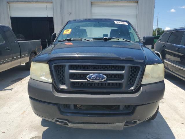 Photo 5 from auction – 2004 FORD F150 with VIN 1FTRX14WX4FA43755