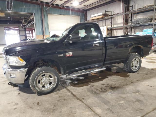 DODGE RAM 2500 S 2012 مع رقم تعريف المركبة 3C6LD5BT5CG302025 - صورة من المزاد