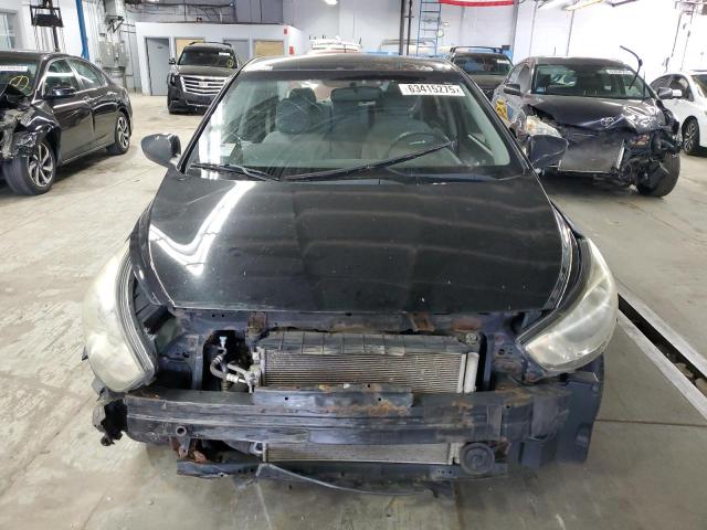 Photo 5 from auction – 2012 HYUNDAI ACCENT GLS with VIN KMHCT4AE7CU049629