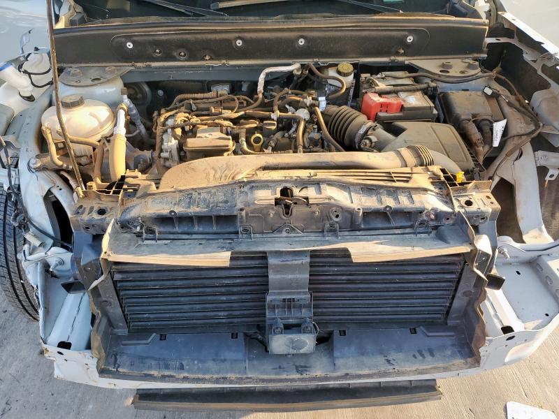 Photo 12 from auction – 2022 FORD BRONCO SPO with VIN 3FMCR9C65NRD22062