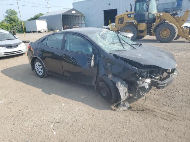 Photo 4 from auction – 2019 TOYOTA COROLLA L with VIN 2T1BURHE6KC180580