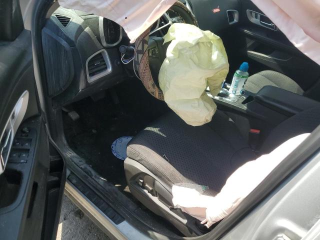 Photo 8 from auction – 2012 CHEVROLET EQUINOX LS with VIN 2GNFLCEK6C6368280