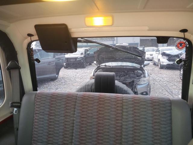 Photo 10 from auction – 1998 JEEP WRANGLER / with VIN 1J4FY29P9WP736055