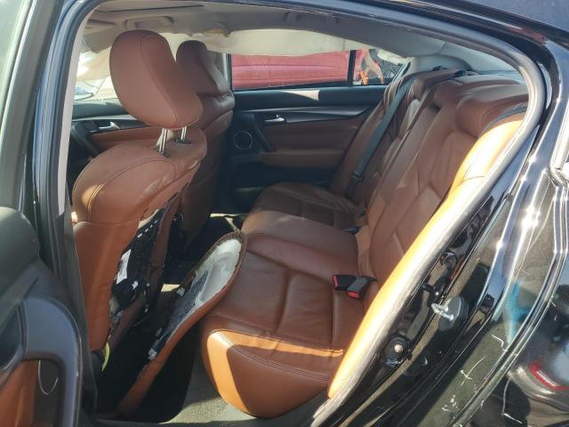 Photo 10 from auction – 2012 ACURA TL with VIN 19UUA9F53CA012701