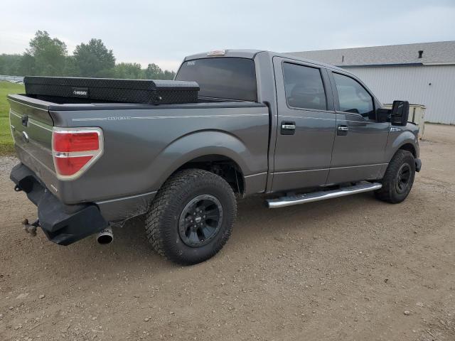 Photo 3 from auction – 2013 FORD F150 SUPER with VIN 1FTFW1CF3DFD91503