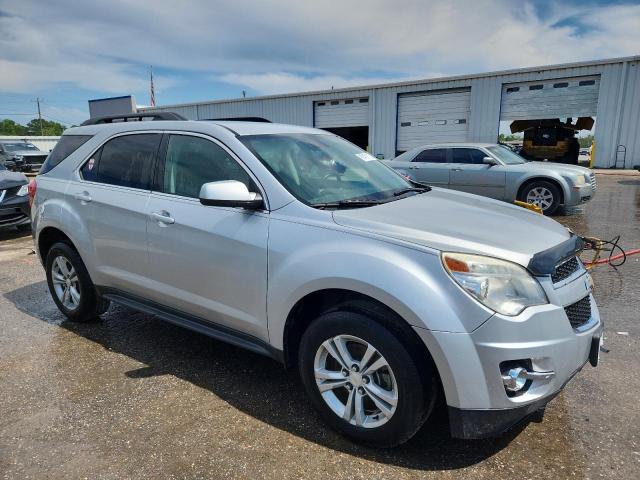 Photo 4 from auction – 2013 CHEVROLET EQUINOX LT with VIN 2GNFLNEKXD6173621