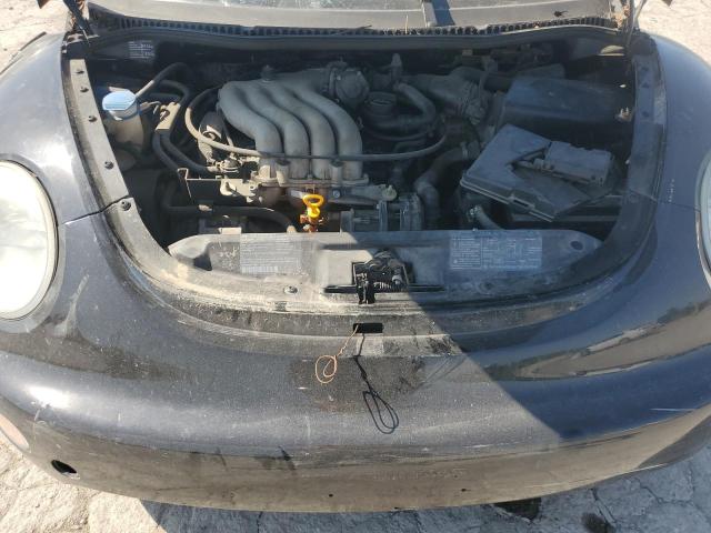 Photo 11 from auction – 1998 VOLKSWAGEN NEW BEETLE with VIN 3VWBB61C6WM005012