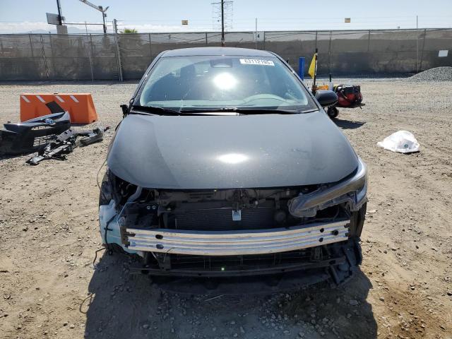 Photo 5 from auction – 2023 TOYOTA COROLLA LE with VIN JTDBCMFE0P3011115
