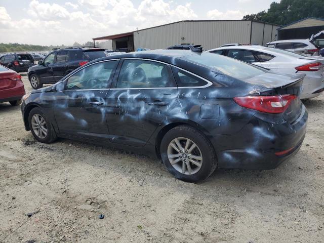 Photo 2 from auction – 2017 HYUNDAI SONATA SE with VIN 5NPE24AF3HH455966