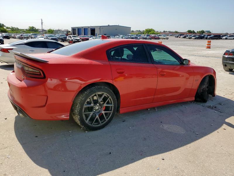 Photo 3 from auction – 2019 DODGE CHARGER SC with VIN 2C3CDXGJ6KH742592