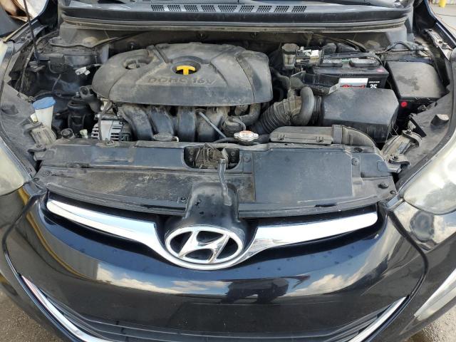 Photo 11 from auction – 2016 HYUNDAI ELANTRA SE with VIN 5NPDH4AE4GH710124