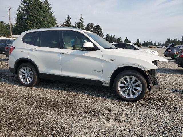 Photo 4 from auction – 2016 BMW X3 XDRIVE2 with VIN 5UXWX9C56G0D75968
