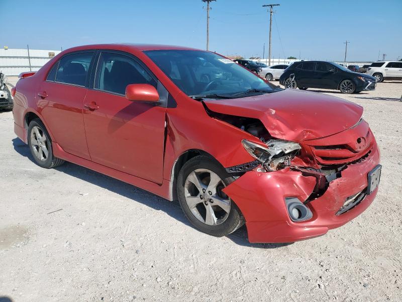 Photo 4 from auction – 2011 TOYOTA COROLLA BA with VIN 2T1BU4EE8BC591308
