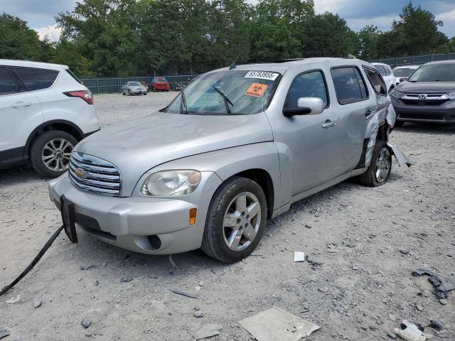 CHEVROLET HHR 2011 with VIN 3GNBAAFW3BS564994 - Photo from auction