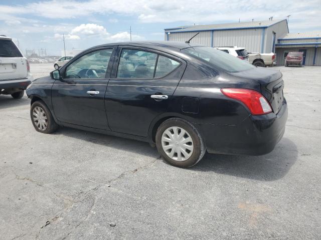 Photo 2 from auction – 2016 NISSAN VERSA S with VIN 3N1CN7AP4GL898346