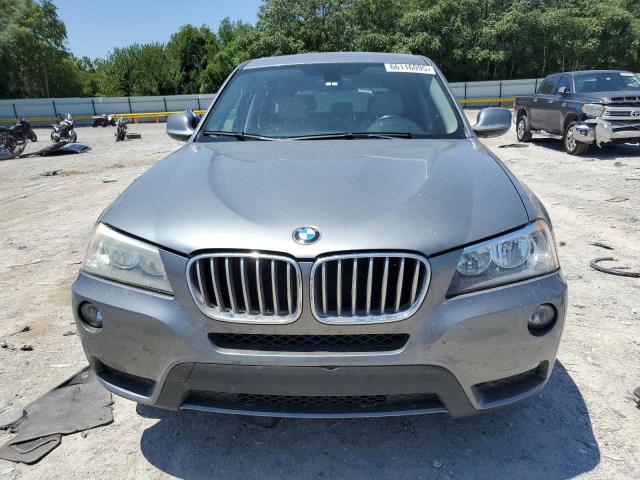 Photo 5 from auction – 2013 BMW X3 XDRIVE2 with VIN 5UXWX9C50D0D00081