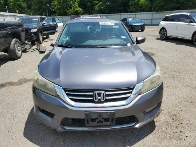 Photo 5 from auction – 2014 HONDA ACCORD SPO with VIN 1HGCR2F56EA008494