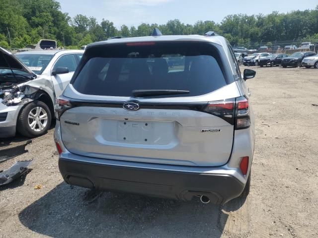 Photo 6 from auction – 2025 SUBARU FORESTER T with VIN JF2SLDTC1SH467897